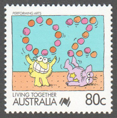 Australia Scott 1075 MNH - Click Image to Close